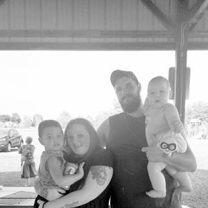 Meet your Posher, Ginger